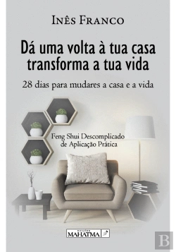 Bertrand.pt - Dá uma Volta à Tua Casa e Transforma a Tua Vida
