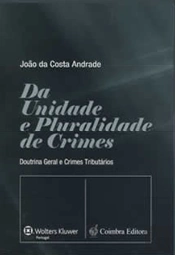 Da Unidade e Pluralidade de Crimes