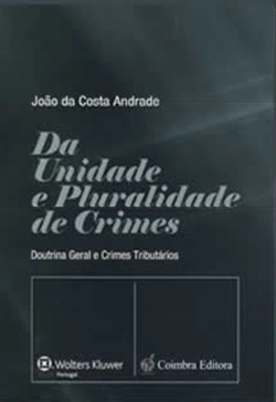 Bertrand.pt - Da Unidade e Pluralidade de Crimes