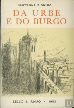 Bertrand.pt - Da Urbe e o Burgo