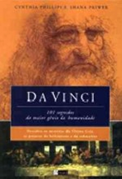 Bertrand.pt - Da Vinci: 101 Segredos do Maior Gênio da Humanidade