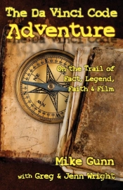 Da Vinci Code Adventure