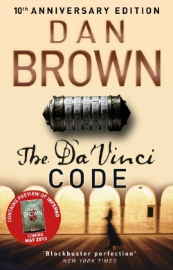 Bertrand.pt - Da Vinci Code