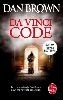 Bertrand.pt - Da Vinci Code (Edition Abregee)