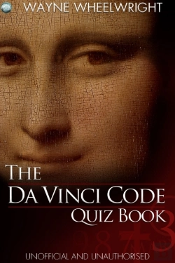 Bertrand.pt - Da Vinci Code Quiz Book