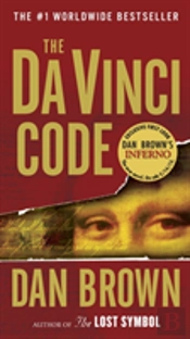 Da Vinci Code The
