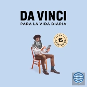 Da Vinci Para La Vida Diaria