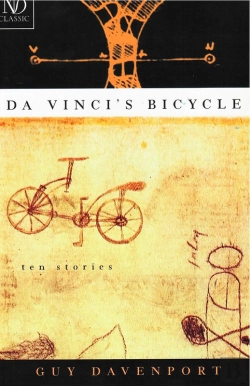 Bertrand.pt - Da Vinci'S Bicycle