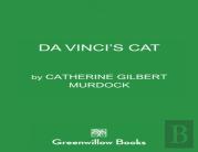 Da Vinci'S Cat