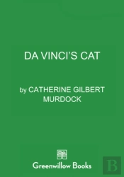 Da Vinci'S Cat