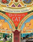 Da Vinci'S Cat
