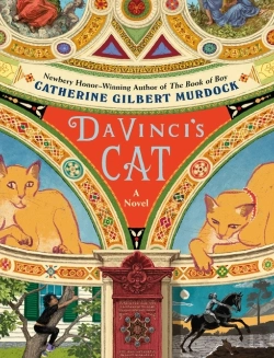 Bertrand.pt - Da Vinci'S Cat