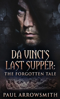Bertrand.pt - Da Vinci'S Last Supper - The Forgotten Tale