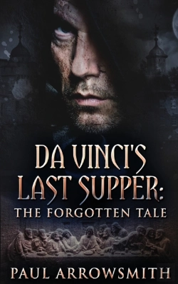 Bertrand.pt - Da Vinci'S Last Supper - The Forgotten Tale