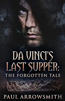 Bertrand.pt - Da Vinci'S Last Supper - The Forgotten Tale