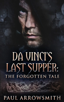 Bertrand.pt - Da Vinci'S Last Supper - The Forgotten Tale