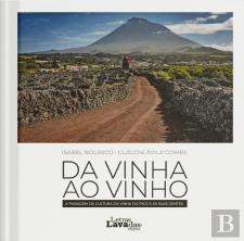 Da Vinha ao Vinho