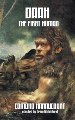 Bertrand.pt - Daah, The First Human