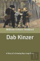 Dab Kinzer