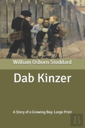 Dab Kinzer
