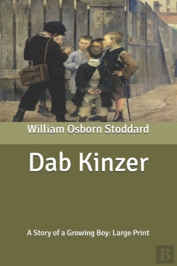 Bertrand.pt - Dab Kinzer