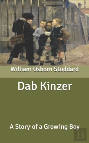 Dab Kinzer