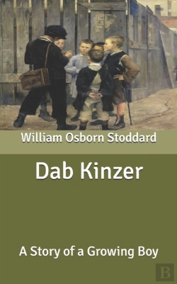 Bertrand.pt - Dab Kinzer