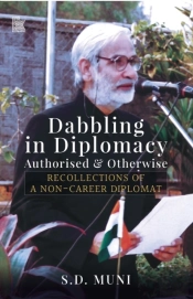 Dabbling In Diplomacy