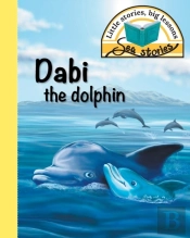 Dabi The Dolphin