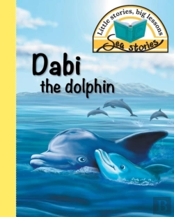 Bertrand.pt - Dabi The Dolphin