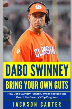 Bertrand.pt - Dabo Swinney