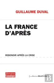 D'Abord L'Emploi