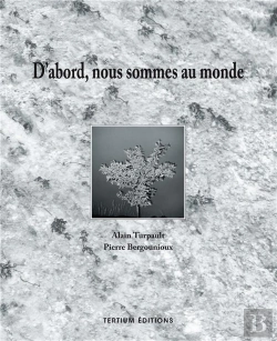 Bertrand.pt - D'Abord Nous Sommes Au Monde