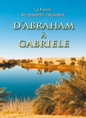 D'Abraham À Gabriele