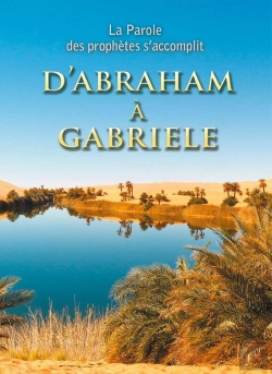 Bertrand.pt - D'Abraham À Gabriele