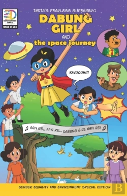 Bertrand.pt - Dabung Girl And The Space Journey