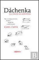 Dachenka ou a Vida de Um Cachorrinho