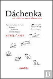 Dachenka ou a Vida de Um Cachorrinho