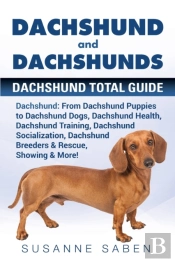 Dachshund And Dachshunds