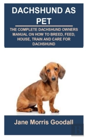 Dachshund As Pet