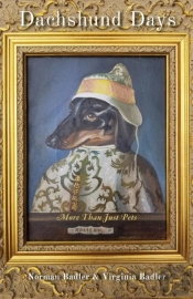 Dachshund Days