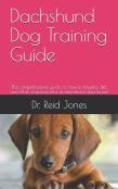 Dachshund Dog Training Guide