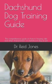 Dachshund Dog Training Guide