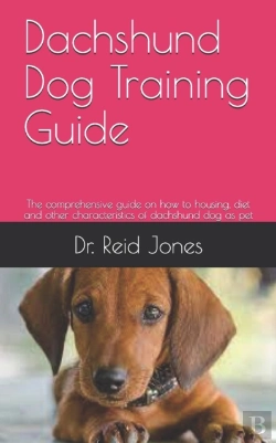 Bertrand.pt - Dachshund Dog Training Guide