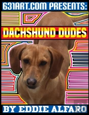 Dachshund Dudes