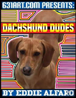 Bertrand.pt - Dachshund Dudes