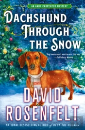 Dachshund Through The Snow