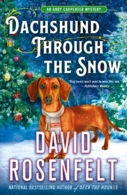 Bertrand.pt - Dachshund Through The Snow