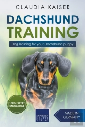 Dachshund Training: Dog Training For You