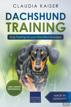 Bertrand.pt - Dachshund Training: Dog Training For You